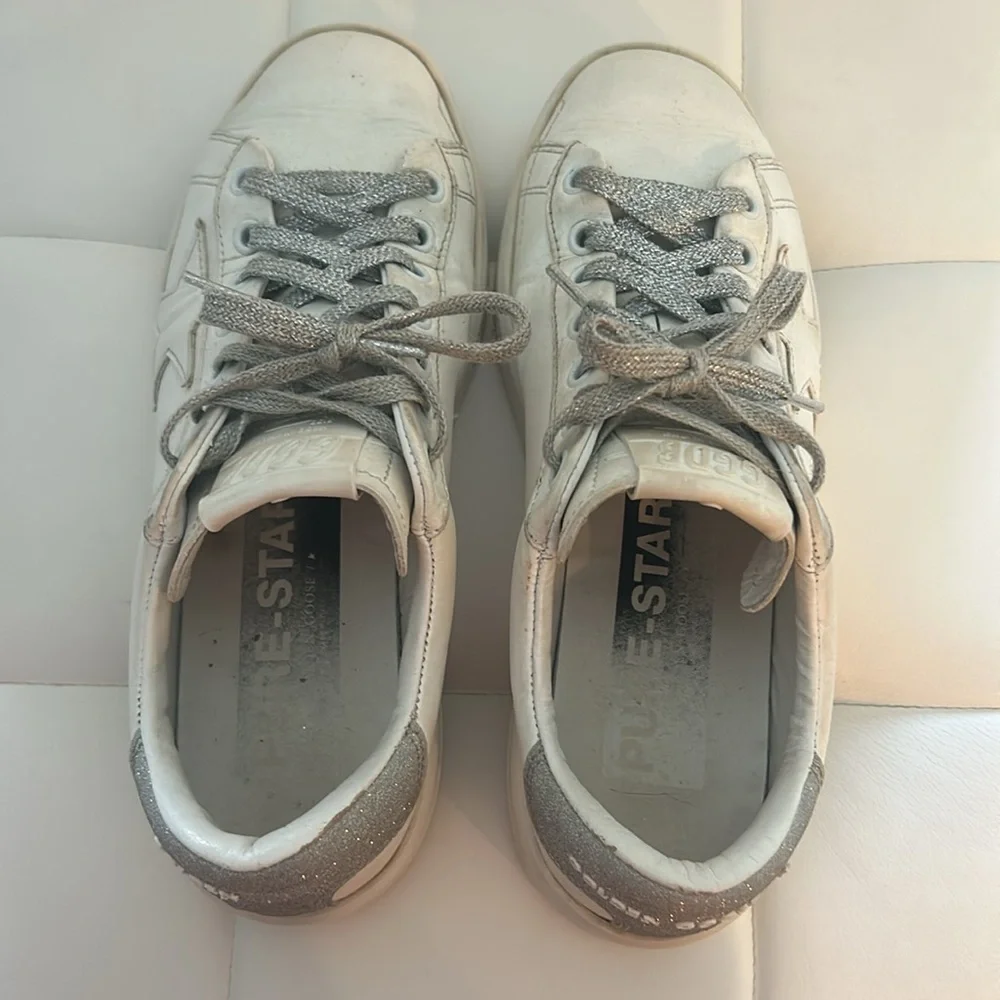 Real Golden Goose - Picture 2 of 4